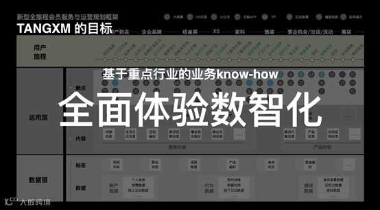 体验咨询公司唐硕体验咨询并购CEM客户体验管理综合服务商大树体验云