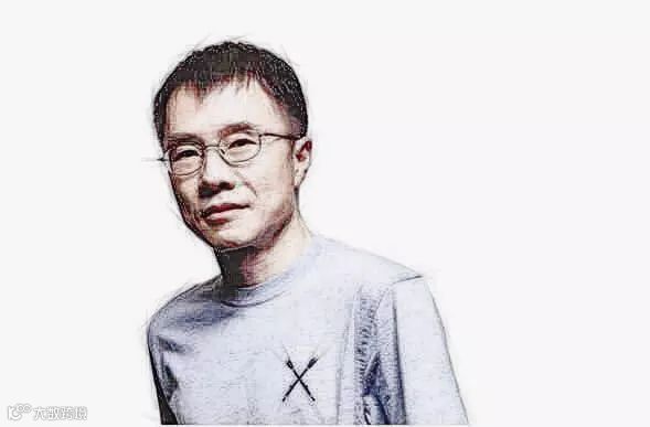 单枪匹马，陆奇正勇猛地跳向下一个坑