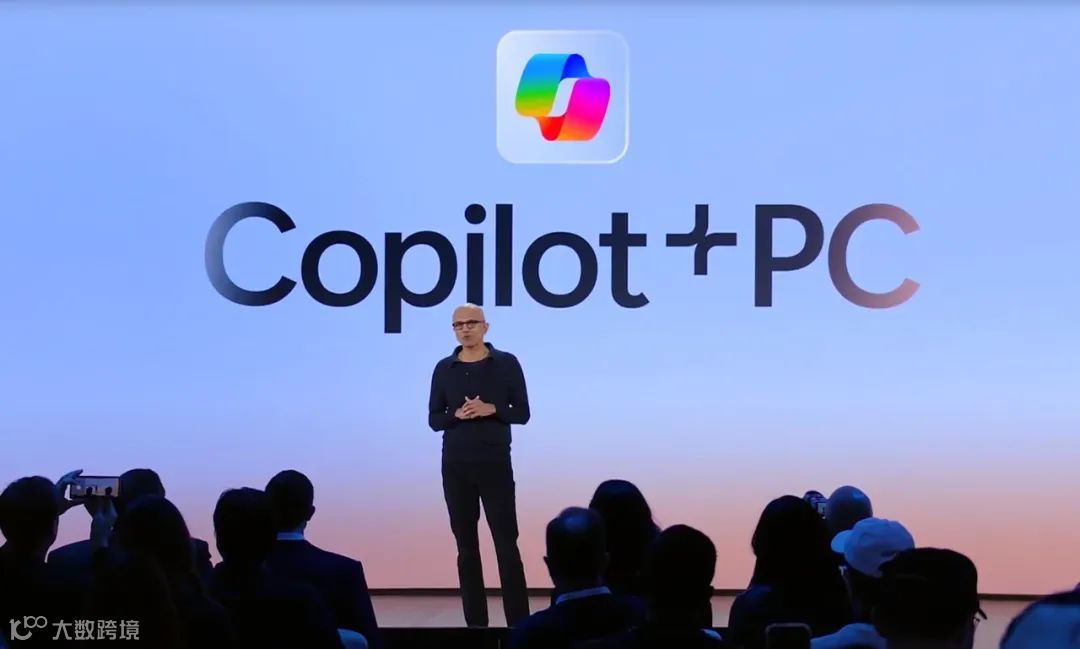 Scale AI完成10亿美元融资、DeepL融资3亿美金、微软发布Copilot+ PC｜每周AI世界观