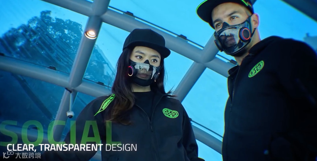 CES依然很酷！透明电视，手机全息，连YSL也来发布黑科技｜一文读懂