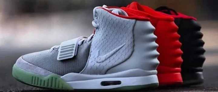 一个“鞋狗”的24小时