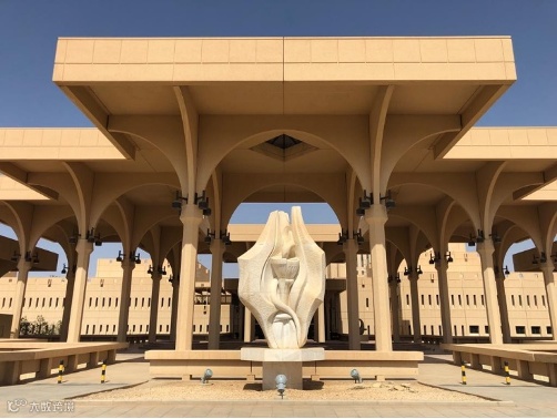 再不出海考察中东，就晚了！