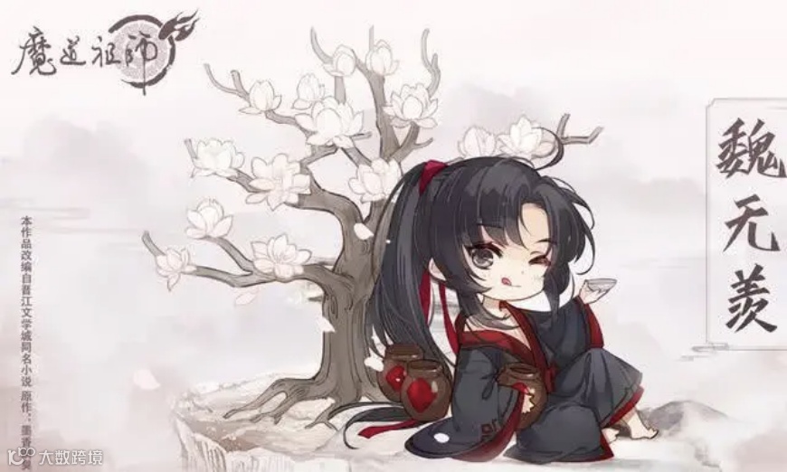 如何与近4亿年轻消费者对话:重估二次元消费力