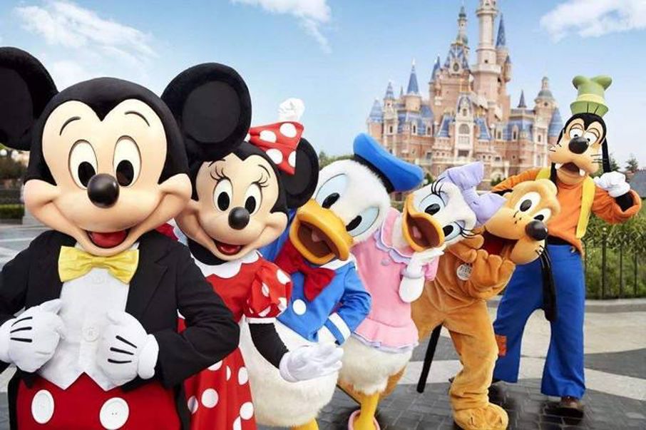 主题公园仅个位数增长，迪士尼只能狂吹Disney+ | 财报详解