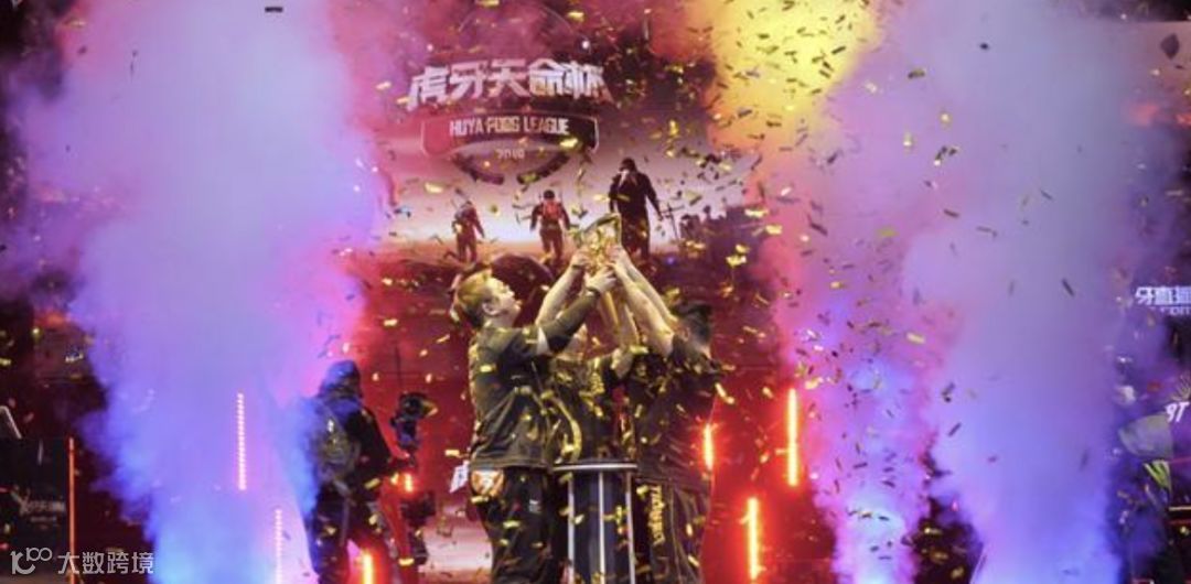 平衡短期波动与长期价值,详解虎牙的基本面与未来锚点