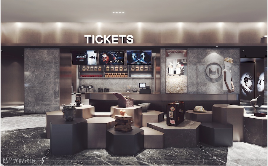 疫情冲击下,酒店行业该如何看未来竞争? | 专访有戏电影酒店创始人贾超