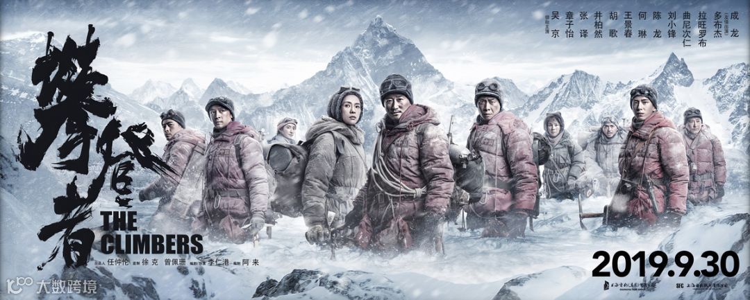 扫描六年国庆档，高票房背后有这些秘密