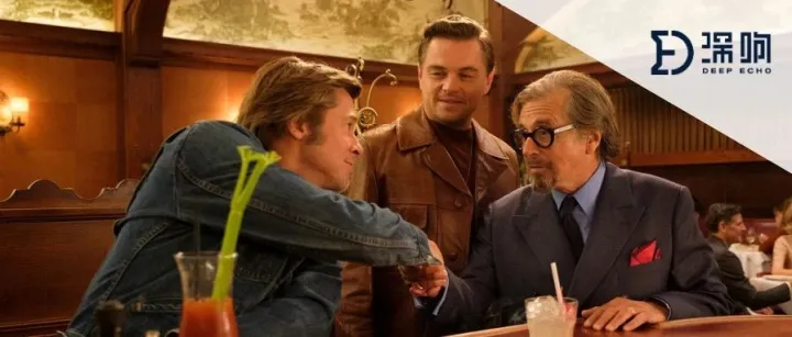 真正的好莱坞往事：金钱、权力，和好莱坞的秘密 | 深读