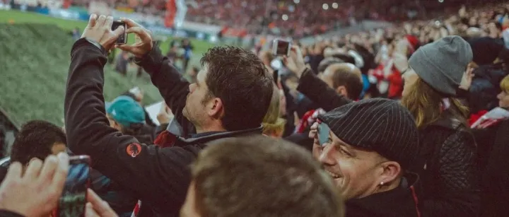 姜昆、樊登、周国平、窦文涛：文化人怎么聊足球？