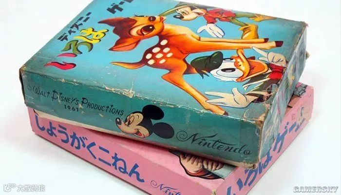 健身环、动森接连刷屏，“百年老店”任天堂凭什么成为爆款制造机？