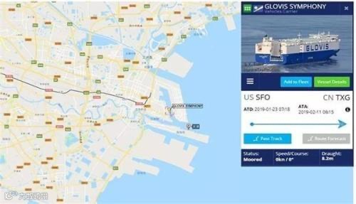 全球供应链大混乱,汽车不止缺芯