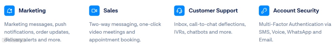 全渠道通信平台MessageBird拟6亿美元全资收购电子邮件情报预测平台SparkPost