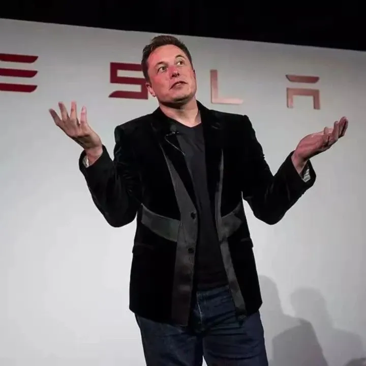 特斯拉强劲财报：美股惨淡，与我无关