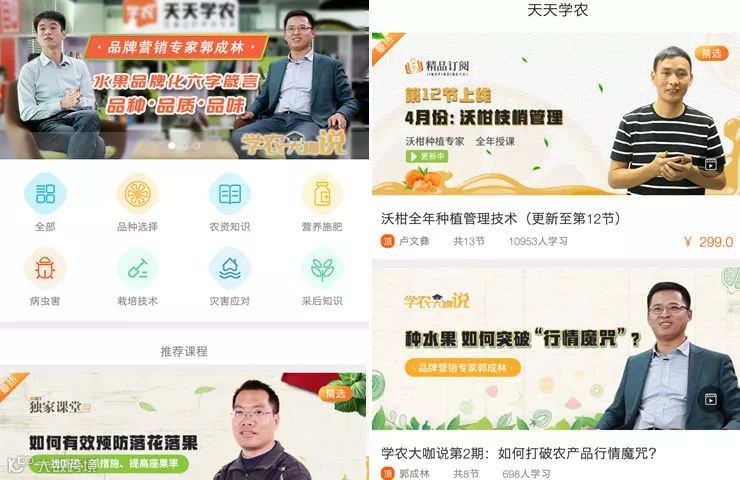知识付费，还有哪些你能把握的机会？ | 万字研究