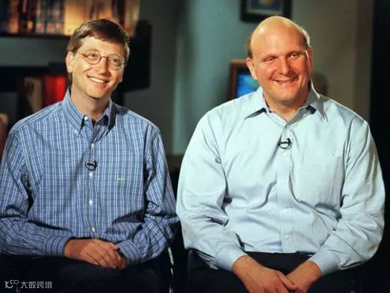 黄峥辞职启示录:创始人退出后,公司将走向何处