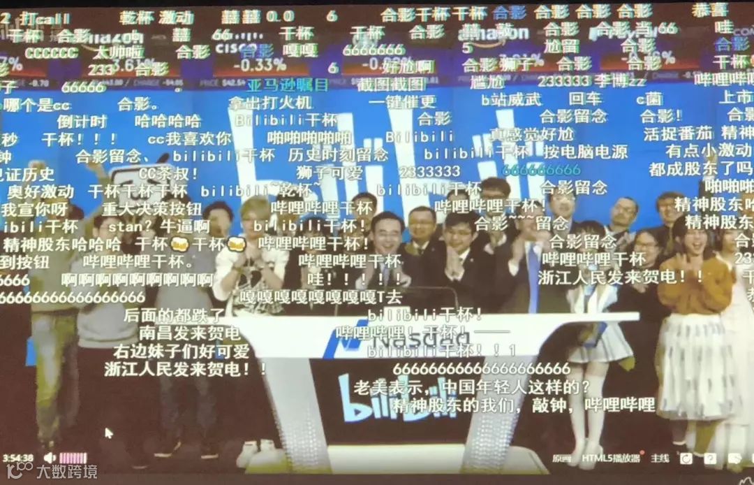 区块链狂热,抖音崛起,霍金去世:身处下半场的2018上半年 | 年中盘点