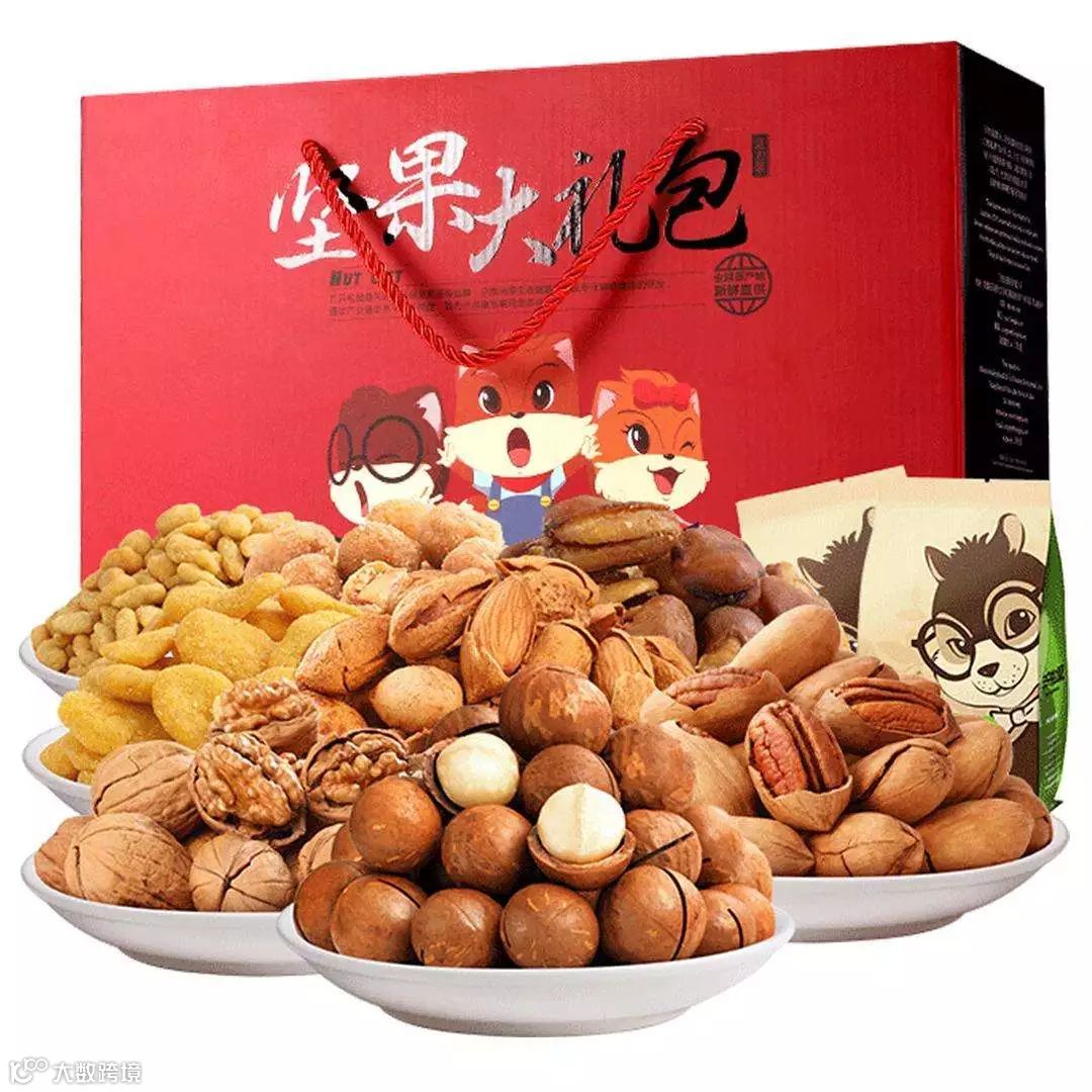 良品铺子上市在即：高增长、低利率的零食是一门好生意吗？