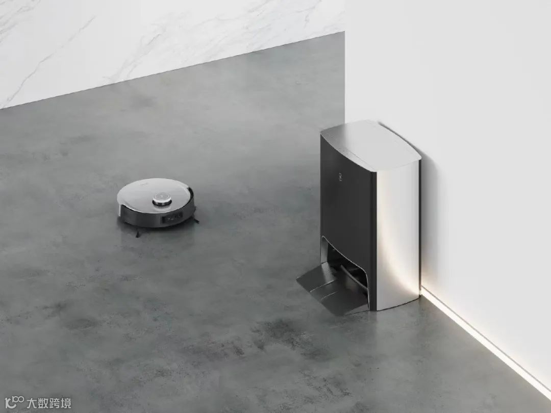 研发实力激发增长潜力，科沃斯勇立服务机器人3.0时代潮头