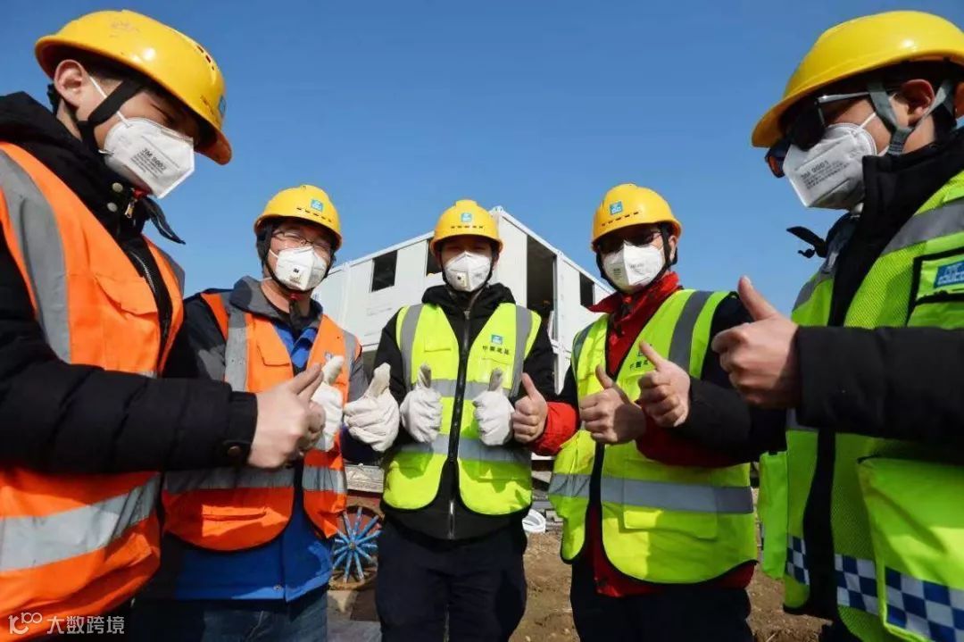 一文看完春节期间行业要闻 ｜周报