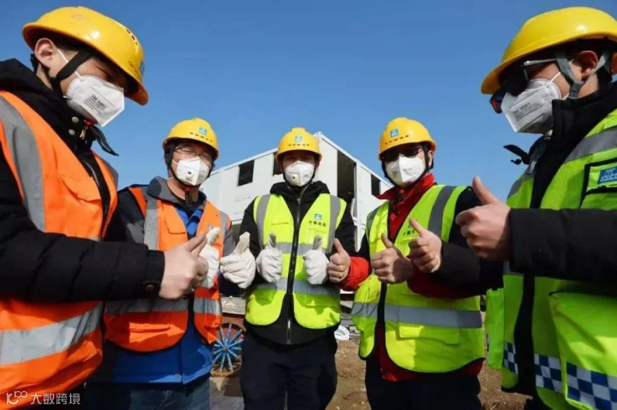 一文看完春节期间行业要闻 ｜周报