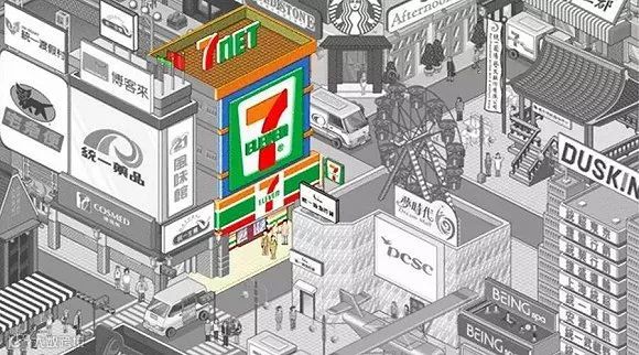 7-11如何成为全球最赚钱的连锁便利店？创始人亲述顾客心理洞察术！