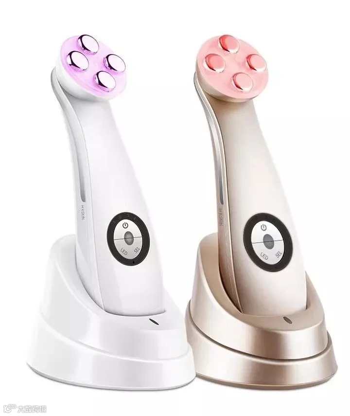 价格动辄上千，买了就闲置，美容仪凭什么这么火？| 新消费元素