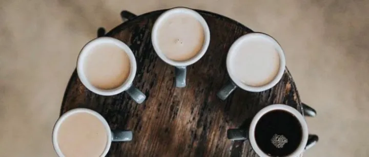 三顿半、时萃、沃欧…速溶咖啡融资频繁，新兴品牌加速更新换代