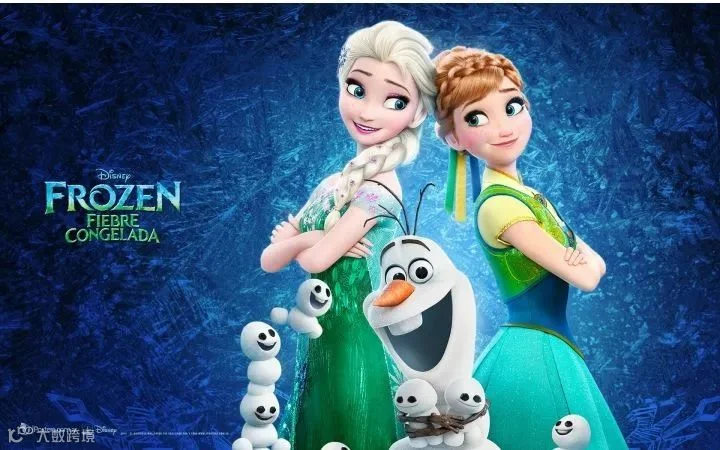 人人都想成为迪士尼，可能吗？