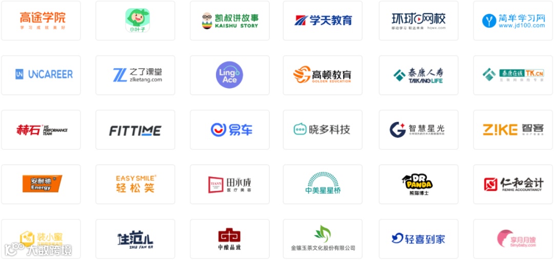 全流程私域流量解决方案提供商探马SCRM获软银亚洲等1500万美元B轮融资