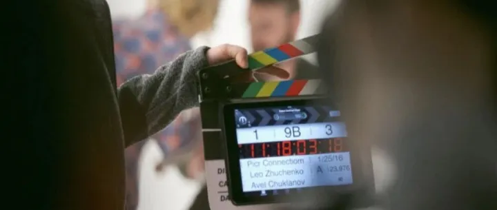 除了擦干眼泪，电影人如何自救？