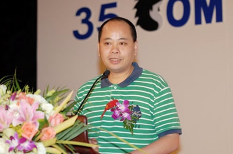 神操作气走财务总监!背后惊现陈欧:起底A股首单“网红团伙”收购案