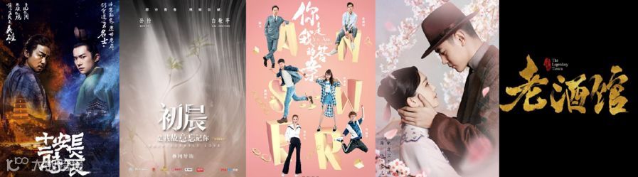 猫眼全文娱新战略背后的Why与How