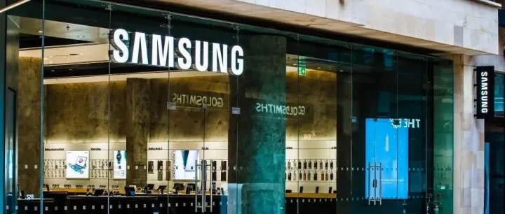 三星再战中国？