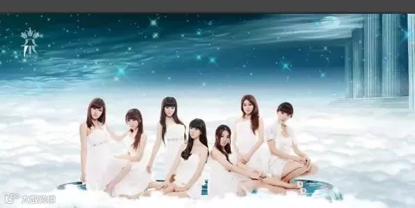 101小姐姐背后的女团生意:门槛低,生存难,实际上也赚不到什么钱