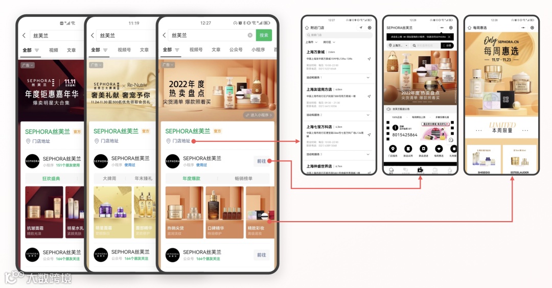 当微信向「搜索」发力