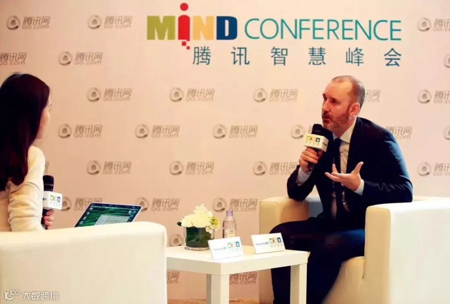 「深响」是谁，是干什么的？