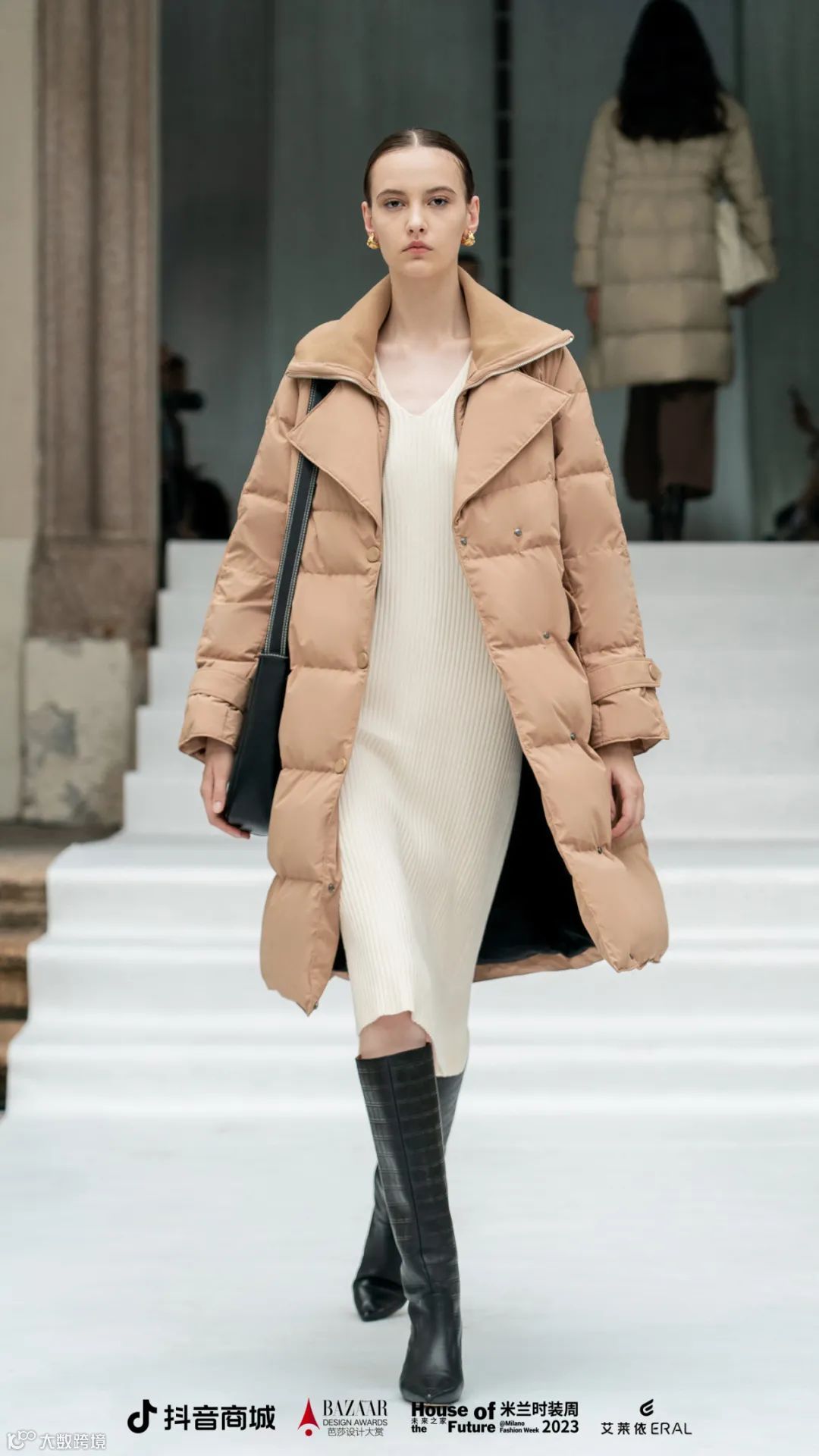 秋冬上新如何脱颖而出？中国服装品牌玩出「新风潮」