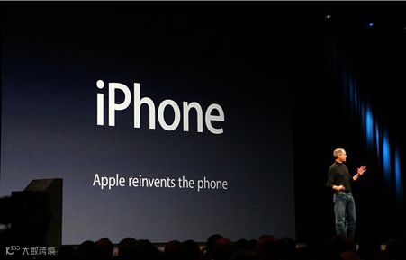 iPhone回忆录:从Pocket Crystal到中国特供“双卡双待”