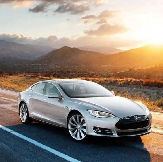 收入创新高，市值超千亿：特斯拉极速前进 | 财报详解