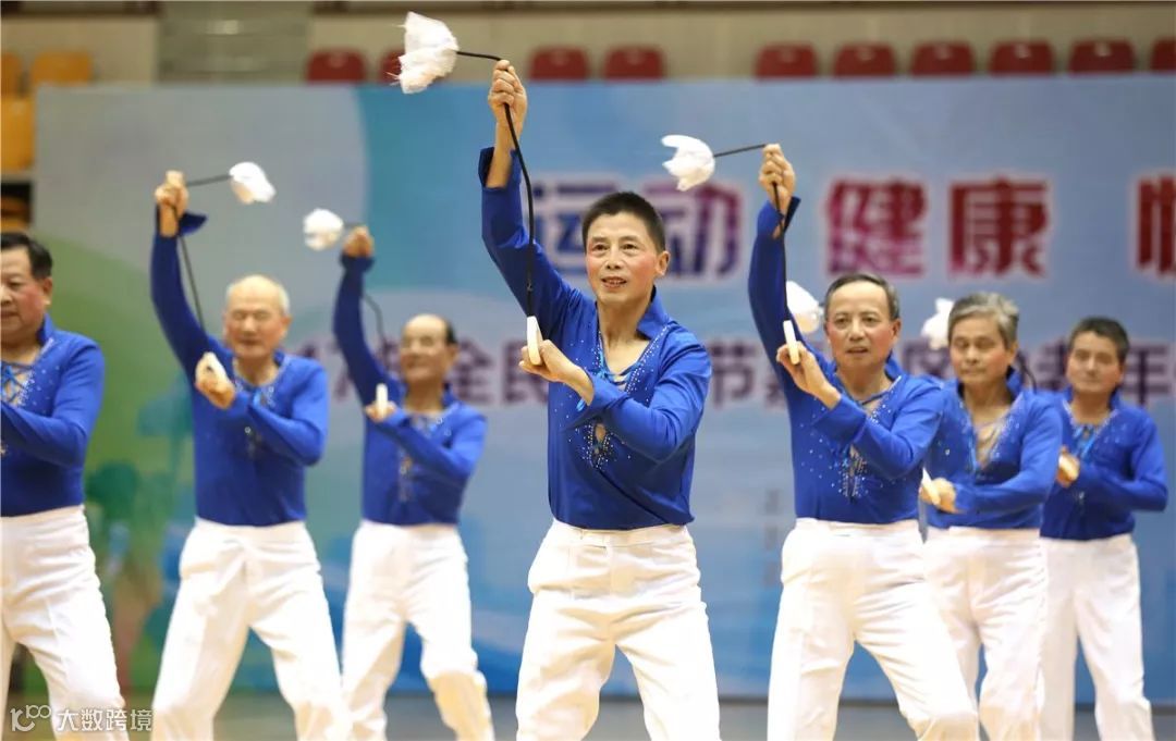 60款广场舞App全军覆没，大妈的钱为什么不好赚？