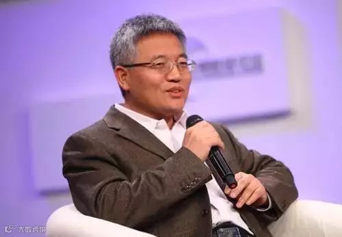 那些成功企业家,都是无限接近本质的人