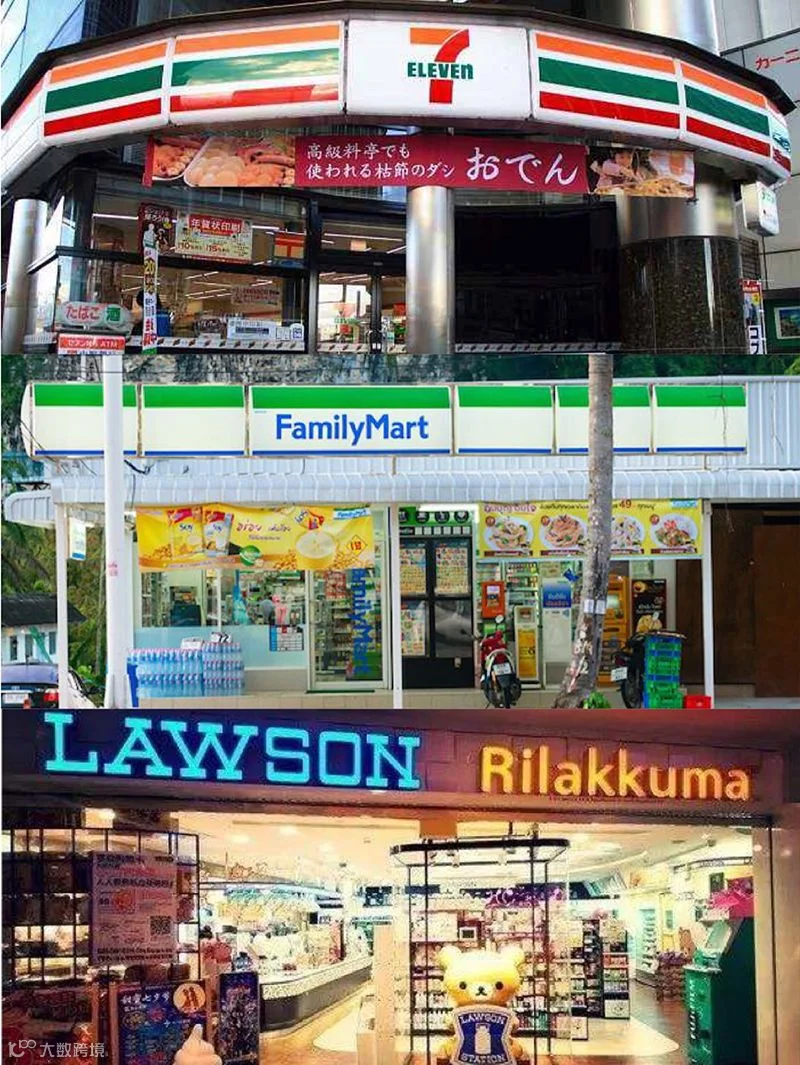 7-11如何成为全球最赚钱的连锁便利店？创始人亲述顾客心理洞察术！