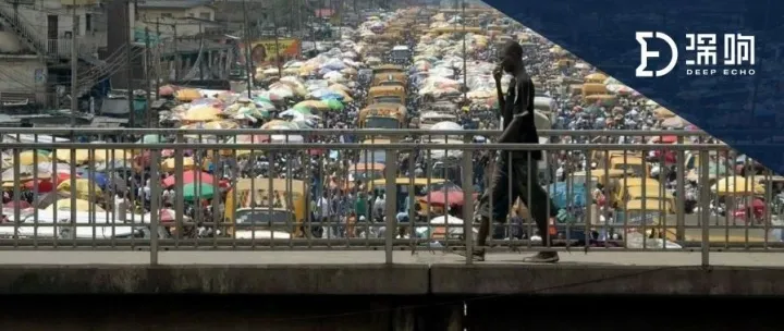 去非洲淘金：抢滩全球最后一个“十亿级蓝海市场”