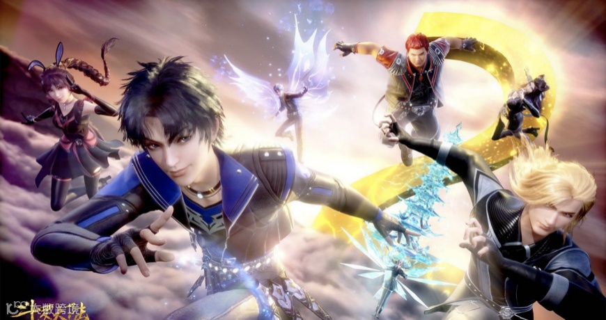 如何与近4亿年轻消费者对话:重估二次元消费力