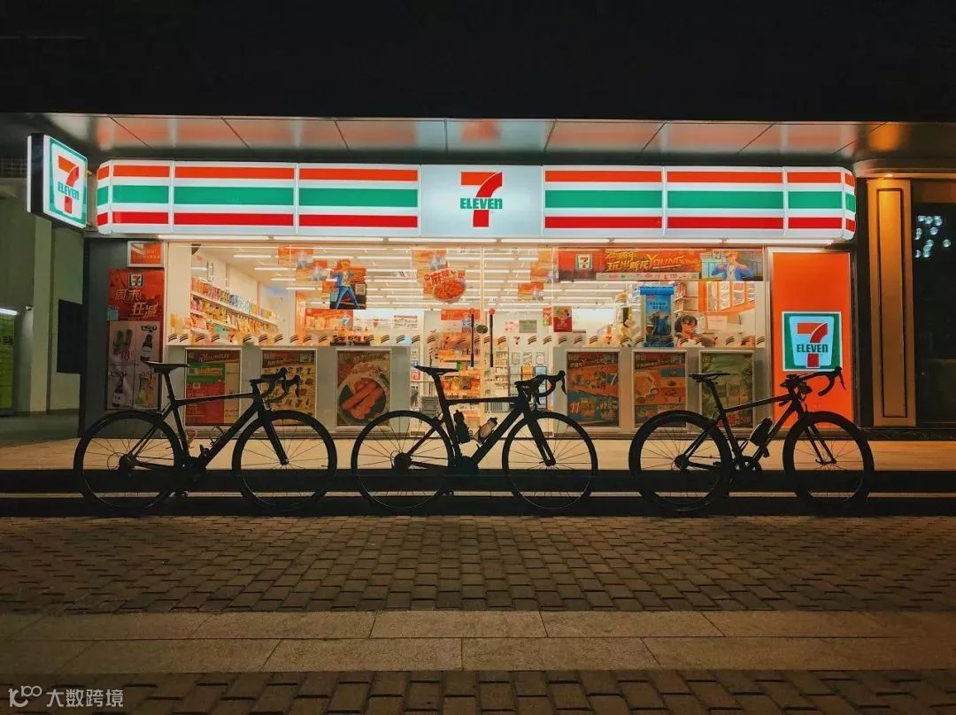 7-11如何成为全球最赚钱的连锁便利店？创始人亲述顾客心理洞察术