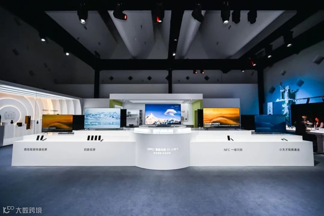 OPPO电视的先机与后手