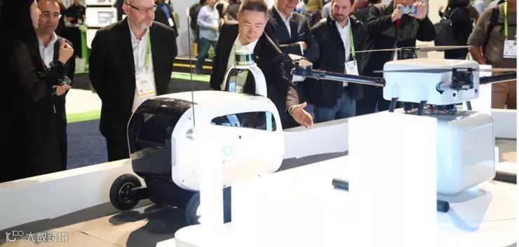 中国参展企业减少20%,今年这场科技圈盛会还有什么看头?| CES总结