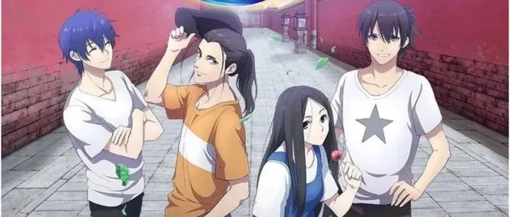 《一人之下3》时隔两年再归来，腾讯视频要怎么做好动漫IP？