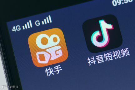 决战短视频：大V赚钱是指南针，普通人赚钱才是投票器