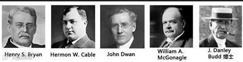 无所不能的千亿美金帝国：起底口罩之外的3M